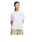 アディダス（adidas）カラット グラフィック ルーズフィット半袖Tシャツ TV400-JY9176