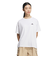 アディダス（adidas）カラット グラフィック ルーズフィット半袖Tシャツ TV400-JY9176