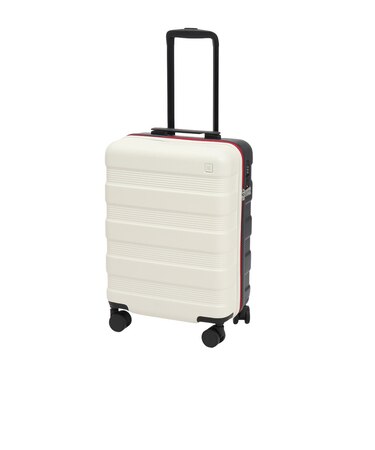 キャリーバッグ AVS キャリーケース S 白 約35L 63002-29 トラベルバッグ 360°回転 TASロック 2-3泊