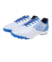 アンブロ（UMBRO）ジュニアサッカートレーニングシューズ アクセレイタ－ WIDE UU4VJB01WB
