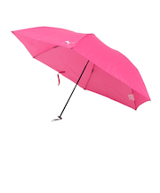 プーマ(PUMA)折りたたみ傘 超軽量 リップ無地 55cm PPL22MN55 PK 三段式 雨傘 折り畳み 傘 持ち運び