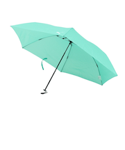 プーマ（PUMA）折りたたみ傘 超軽量 リップ無地 55cm PPL22MN55 三段式 雨傘 折り畳み 傘 持ち運び  ミニ折傘 手開き式