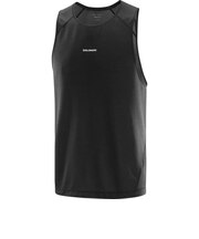 サロモン（SALOMON）SHKout CORE タンクトップ LC2424800