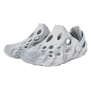 メレル（MERRELL）スポーツサンダル ハイドロ NEXT GEN モック アイスグレー J006972 CLOUD アウトドア レジャー クッション性 耐…