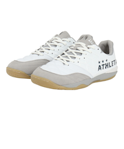 アスレタ（ATHLETA）サッカーインドアトレーニングシューズ サッカーシューズ 屋内 室内 テオ ID 11021 WHT