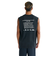 クイックシルバー（Quiksilver）HISTORY スリーブレスTシャツ 25SUQSL252003BLK