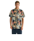 クイックシルバー（Quiksilver）APERO CLASSIC 半袖シャツ 25SUEQYWT04605KVJ7