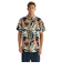 クイックシルバー（Quiksilver）APERO CLASSIC 半袖シャツ 25SUEQYWT04605KVJ7