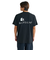 クイックシルバー（Quiksilver）SR DRAWN 半袖Tシャツ 25SUQST252005BLK