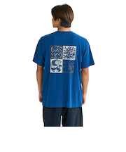 クイックシルバー（Quiksilver）EVO INTERCONN 半袖Tシャツ 25SUQST252004IND