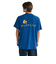 クイックシルバー（Quiksilver）SR DRAWN 半袖Tシャツ 25SUQST252005IND