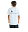 クイックシルバー（Quiksilver）SR DRAWN 半袖Tシャツ 25SUQST252005WHT