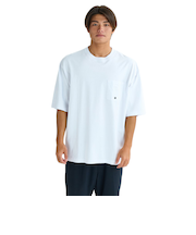 クイックシルバー（Quiksilver）BUBBLE POCKET 半袖Tシャツ 25SUQST252015WHT