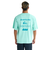 クイックシルバー（Quiksilver）HAND DRAWN 半袖Tシャツ 25SUQST252017MIN
