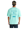 クイックシルバー（Quiksilver）HAND DRAWN 半袖Tシャツ 25SUQST252017MIN