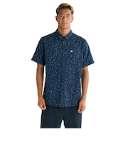 クイックシルバー（Quiksilver）APERO CLASSIC 半袖シャツ 25SUEQYWT04605KTP6