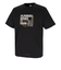 ヒュンメル（hummel）バスケットボールウェア グラフィックTシャツ HAPB4099XB-90