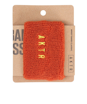 アクター（AKTR）リストバンド クラシック 125-035021 OR