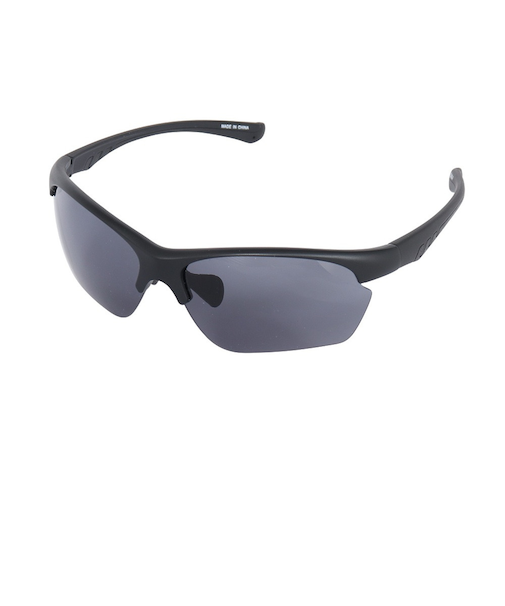 ミスリアル（MISURIARU）スポーツサングラス ME2083-9 紫外線カット UVカット サングラス