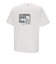 ヒュンメル（hummel）バスケットボールウェア グラフィックTシャツ HAPB4099XB-10