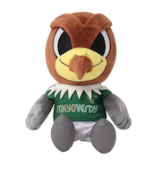 東京ヴェルディ（Tokyo Verdy）ヴェルディ君 ぬいぐるみ