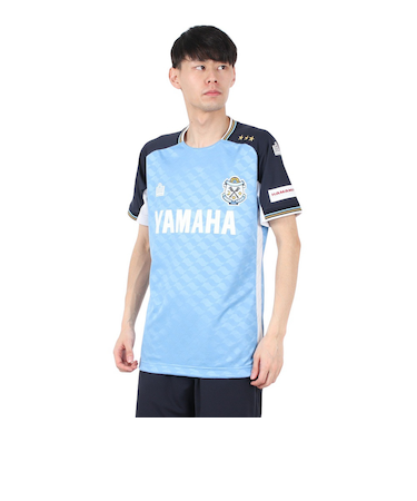 アドミラル ゴルフ（Admiral GOLF）ジュビロ磐田 2025 オーセンティックユニフォーム AFM533 SAX