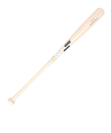 エスエスケイ（SSK）軟式用バット 野球 一般 木製プロモデル 84cm/平均720g SBB4038-T6-84