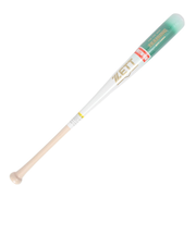 ゼット（ZETT）硬式用バット 野球 一般 トレーニングバット 84cm/平均1000g BTT14584-1148NA