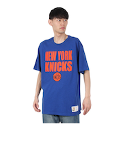 LEGENDARY SLUB 半袖 Tシャツ ニューヨーク・ニックス TCRW5507-NYKYYPPPROYA