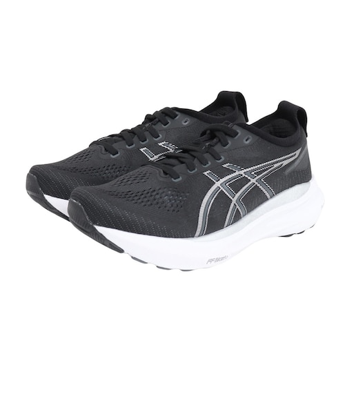 アシックス（ASICS）ランニングシューズ ゲルカヤノ31 若草 1012B670