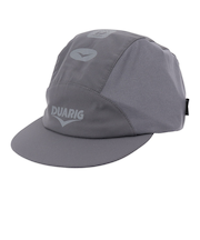 デュアリグ（DUARIG）ジュニア ベーシック フットボールキャップ 5S0022-SCAC-750ST CGRY