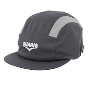 デュアリグ（DUARIG）ジュニア パネルフットボールキャップ 5S0023-SCAC-750ST CGRY