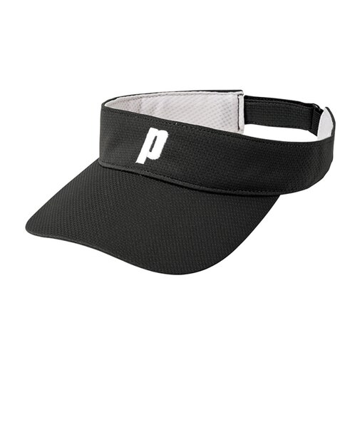 プリンス（PRINCE）テニス サンバイザー クールバイザー PH519