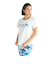 ロキシー（ROXY）YOUR FLAVA 半袖Tシャツ 水陸両用 25SURST252560WHT