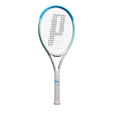 プリンス（PRINCE）硬式用テニスラケット ビースト 100 7TJ236