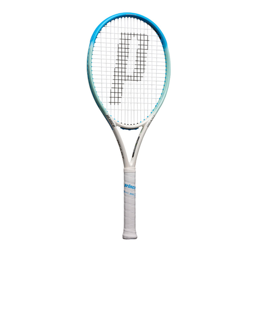 プリンス（PRINCE）硬式用テニスラケット ビースト 100 7TJ236