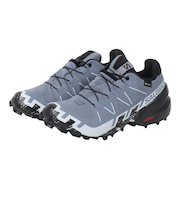 サロモン（SALOMON）ランニングシューズ トレランシューズ SPEEDCROSS 6 GTX 防水 L47302300