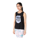 ロキシー（ROXY）PAINT YOUR LIFE タンクトップ ノースリーブ 水陸両用 25SURSL252561BLK