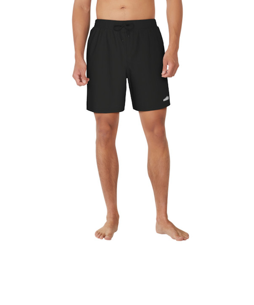 ナイキ(NIKE)水着 水陸両用 AF1パッチ リサイクル ナイロンショーツ NESSF509-N001