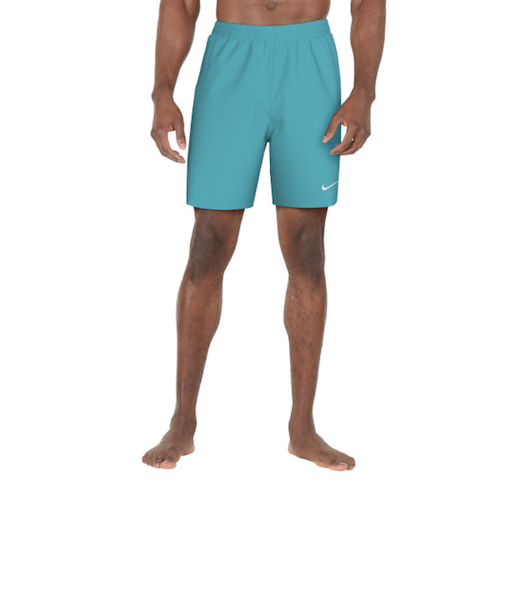 ナイキ（NIKE）水着 水陸両用 ヒーロースタイル 7インチ ボレーショーツ NESSF559-N463