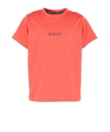 ドライプラス 半袖Tシャツ CT5S0053-TR865-GRJY SMP