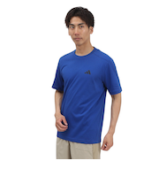 アディダス（adidas）AEROREADY デザインド トゥ ムーブ Feelready スポーツ半袖Tシャツ IWO37-GT5551