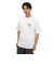 ヤックパック（YAK PAK）シティーロゴ 半袖Tシャツ YAK-APL-251006 WHT