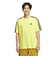 アディダス（adidas）エッセンシャルズ プラス ルーズフィット スリーストライプス 半袖Tシャツ JUP90-JW6948
