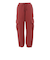 ニキータ（NIKITA）カーゴスウェットパンツ NCFB242006-RED