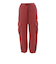 ニキータ（NIKITA）カーゴスウェットパンツ NCFB242006-RED