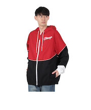 LIGHTWEIGHT ウィンドブレーカー シカゴ・ブルズ OJZP5520-CBUYYPPPBKRD