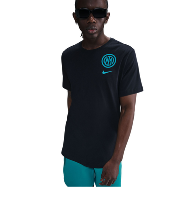 ナイキ（NIKE）インター クレスト 半袖Tシャツ HQ8397-010