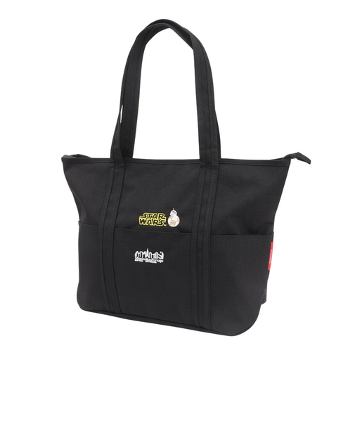 マンハッタンポーテージ（ManhattanPortage）TOMPKINS トートバッグ MD 2025/STAR WARS MP1336ZSTW25