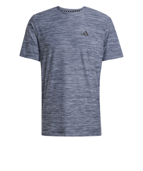 adidas スポーツTシャツ5枚セット adidas アディダス メンズ 半袖 Tシャツ M GYM+ KLV82 IR5874
